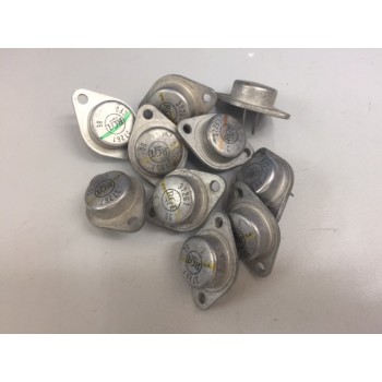 RCA 37267 Transistor